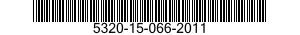 5320-15-066-2011 RIVET,SOLID 5320150662011 150662011