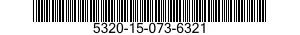 5320-15-073-6321 RIVET,SOLID 5320150736321 150736321
