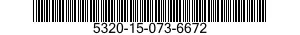 5320-15-073-6672 RIVET,SOLID 5320150736672 150736672