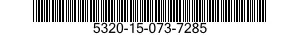 5320-15-073-7285 RIVET,TUBULAR 5320150737285 150737285