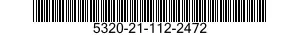 5320-21-112-2472  5320211122472 211122472
