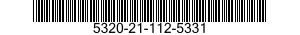 5320-21-112-5331 RIVET,BLIND 5320211125331 211125331