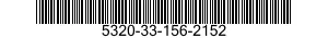 5320-33-156-2152 RIVET,SOLID 5320331562152 331562152