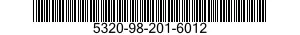5320-98-201-6012 PIN-RIVET 5320982016012 982016012