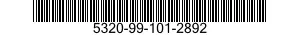 5320-99-101-2892 RIVET,SOLID 5320991012892 991012892