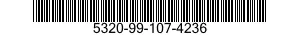 5320-99-107-4236  5320991074236 991074236