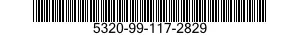 5320-99-117-2829  5320991172829 991172829