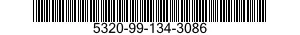 5320-99-134-3086 RIVET,SOLID 5320991343086 991343086