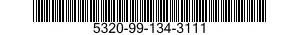 5320-99-134-3111 RIVET,SOLID 5320991343111 991343111