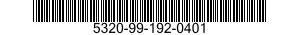 5320-99-192-0401 PIN-RIVET 5320991920401 991920401