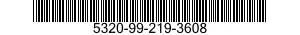 5320-99-219-3608 RIVET,TUBULAR 5320992193608 992193608