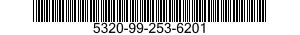 5320-99-253-6201 RIVET,SOLID 5320992536201 992536201