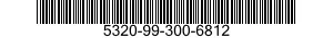 5320-99-300-6812 RIVET,SOLID 5320993006812 993006812