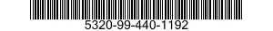 5320-99-440-1192  5320994401192 994401192