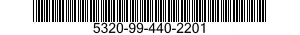 5320-99-440-2201 PIN-RIVET 5320994402201 994402201