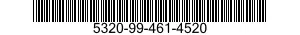 5320-99-461-4520 RIVET,SPLIT 5320994614520 994614520