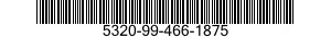 5320-99-466-1875 RIVET,SOLID 5320994661875 994661875