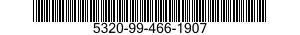5320-99-466-1907 RIVET,SOLID 5320994661907 994661907