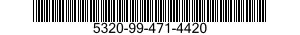 5320-99-471-4420 RIVET,BLIND 5320994714420 994714420