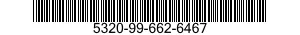 5320-99-662-6467 PIN-RIVET 5320996626467 996626467