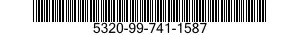5320-99-741-1587 RIVET,BLIND 5320997411587 997411587