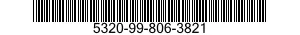 5320-99-806-3821  5320998063821 998063821