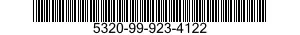 5320-99-923-4122 RIVET,SOLID 5320999234122 999234122