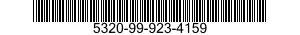 5320-99-923-4159 RIVET,SOLID 5320999234159 999234159