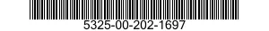 5325-00-202-1697  5325002021697 002021697