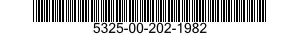 5325-00-202-1982  5325002021982 002021982