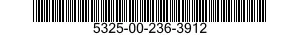 5325-00-236-3912 EYELET,METALLIC 5325002363912 002363912