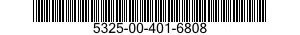 5325-00-401-6808  5325004016808 004016808