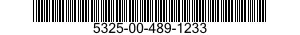 5325-00-489-1233  5325004891233 004891233