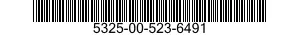 5325-00-523-6491  5325005236491 005236491