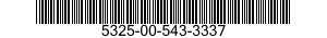 5325-00-543-3337 STUD,SNAP FASTENER 5325005433337 005433337