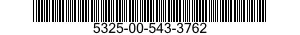 5325-00-543-3762  5325005433762 005433762