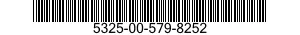 5325-00-579-8252  5325005798252 005798252
