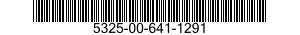 5325-00-641-1291  5325006411291 006411291