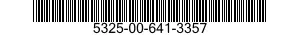 5325-00-641-3357 STUD ASSEMBLY,TURNLOCK FASTENER 5325006413357 006413357