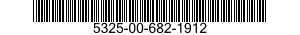 5325-00-682-1912  5325006821912 006821912