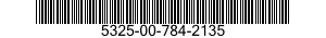 5325-00-784-2135  5325007842135 007842135