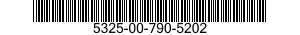 5325-00-790-5202  5325007905202 007905202