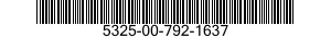 5325-00-792-1637 STUD,POSITIVE LOCK 5325007921637 007921637