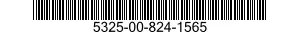 5325-00-824-1565 GROMMET,METALLIC 5325008241565 008241565