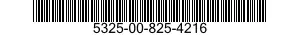 5325-00-825-4216 INSERT,SCREW THREAD 5325008254216 008254216