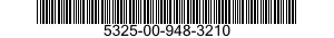 5325-00-948-3210  5325009483210 009483210