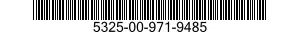 5325-00-971-9485 GROMMET,NONMETALLIC 5325009719485 009719485