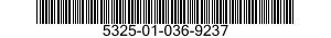 5325-01-036-9237  5325010369237 010369237