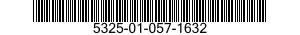 5325-01-057-1632  5325010571632 010571632