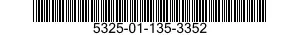 5325-01-135-3352  5325011353352 011353352